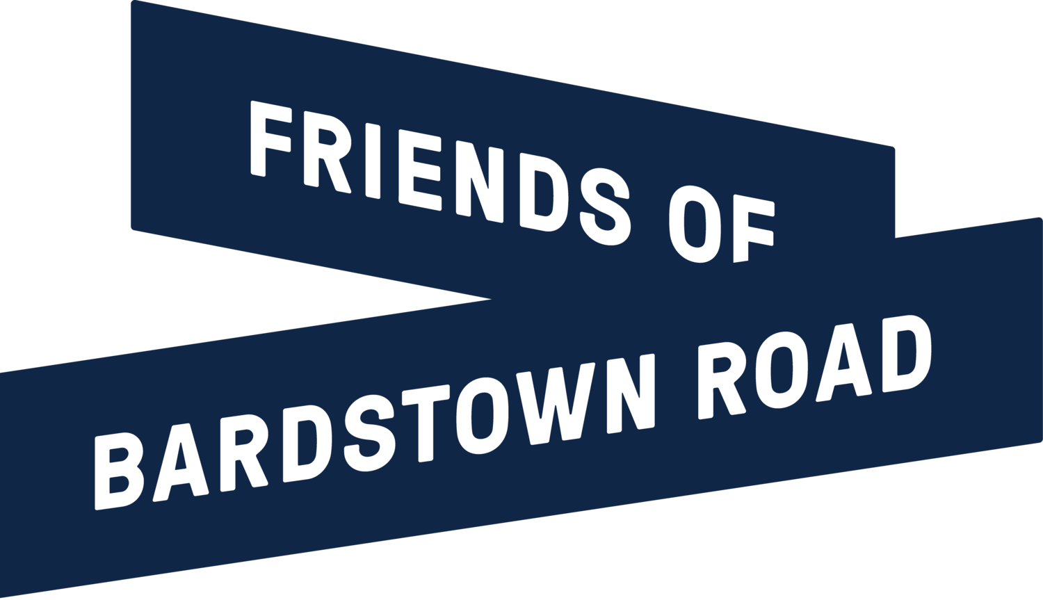 Friends of Bardstown Road
