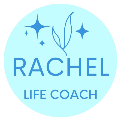 Rachel Sainsbury - Transformational Coach