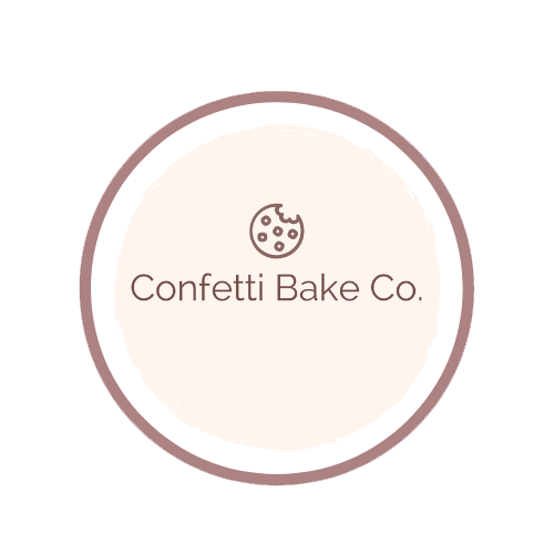 Confetti Bake Co