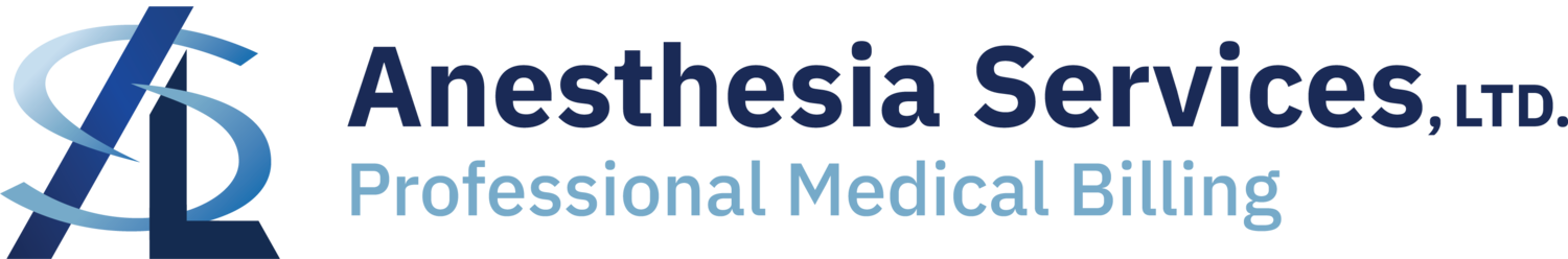 Anesthesia Services, Ltd. – Professional Medical Billing