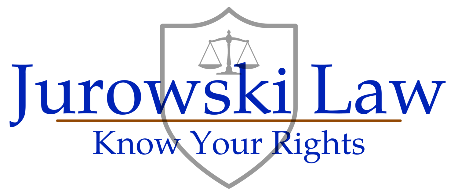 Jurowski Law
