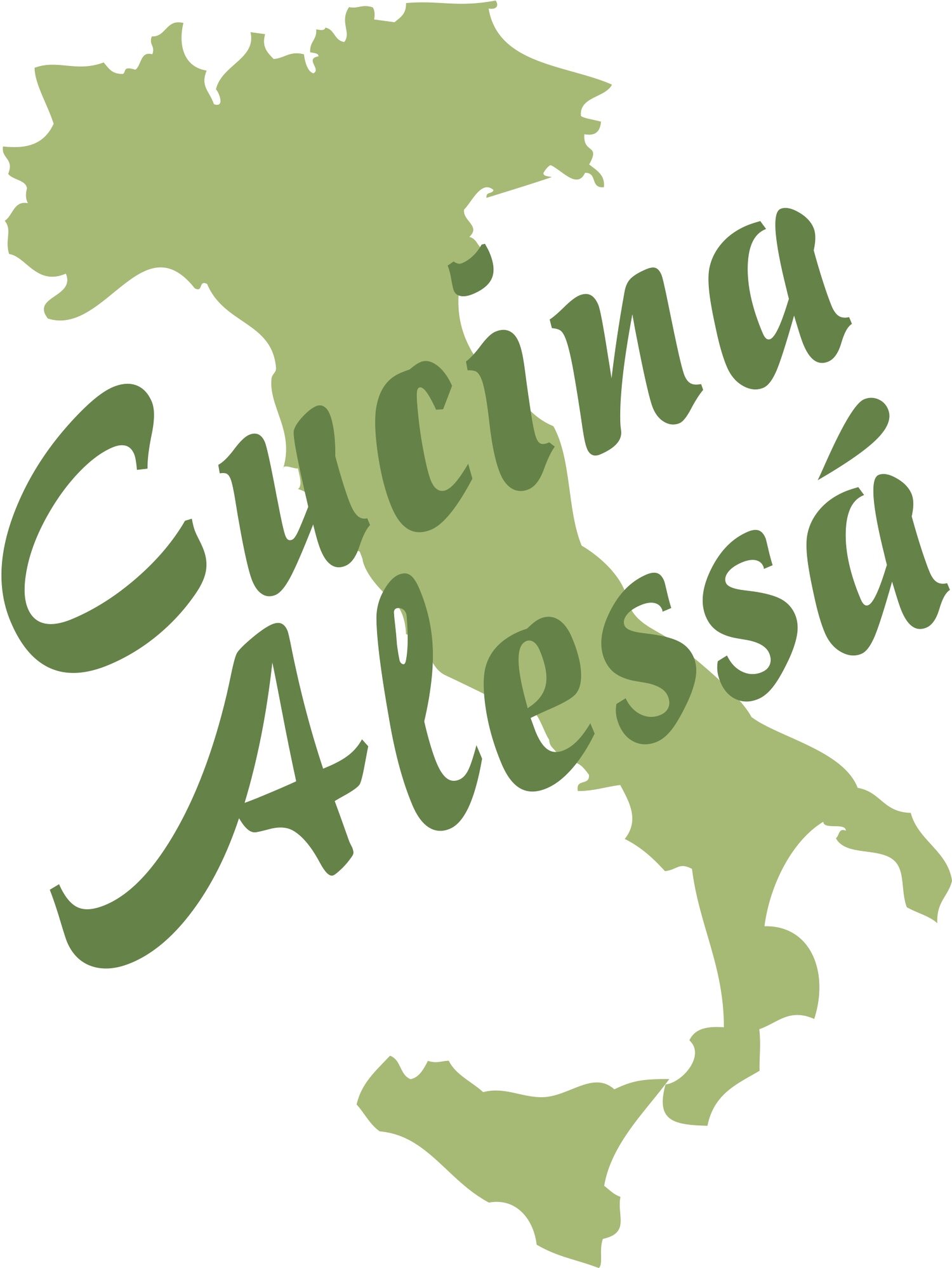 Cucina Alessa Restaurants