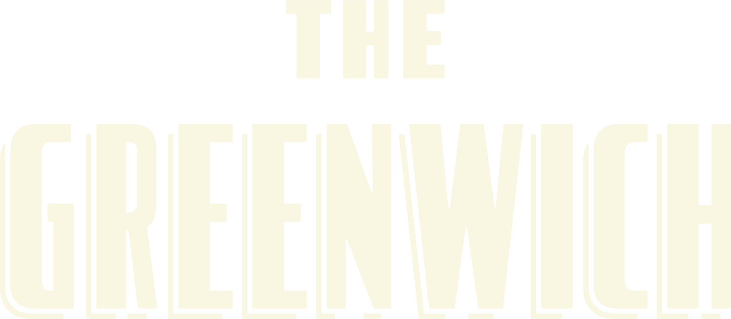 The Greenwich Denver