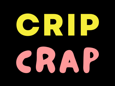 Crip Crap