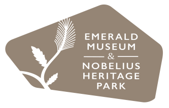 Emerald Museum and Nobelius Heritage Park