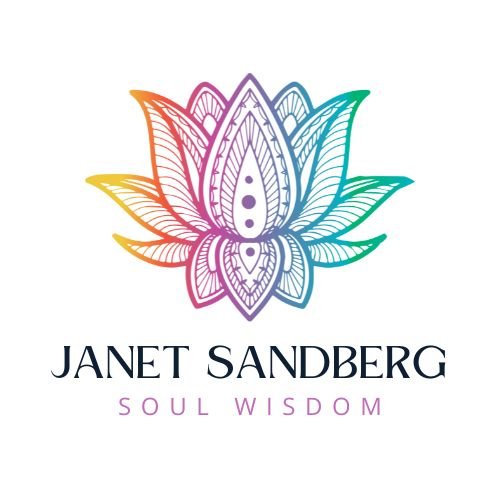 Janet Sandberg - Soul Wisdom