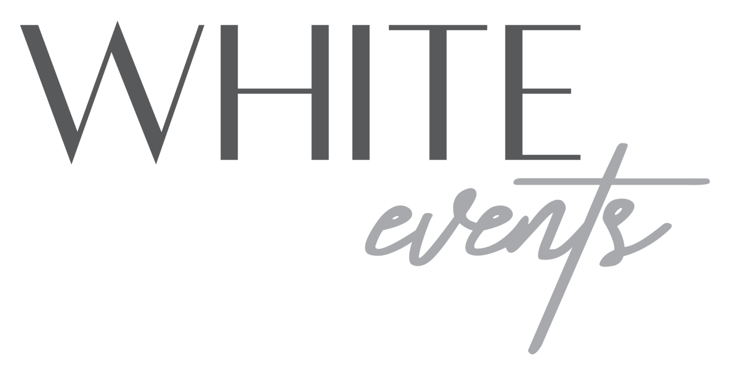 White Events - Perth Wedding &amp; Event Stylist &amp; Planner 