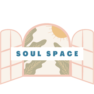 Soul Space Therapy