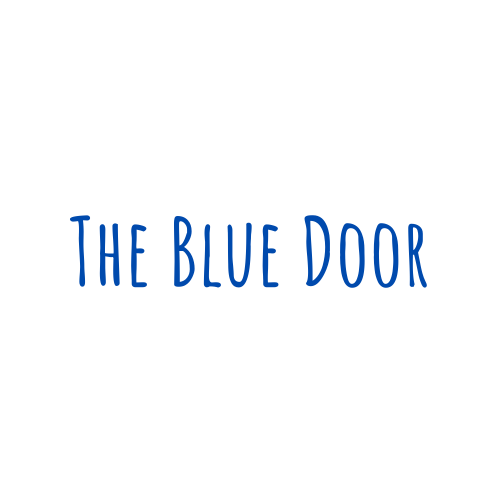 The Blue Door Surry Hills