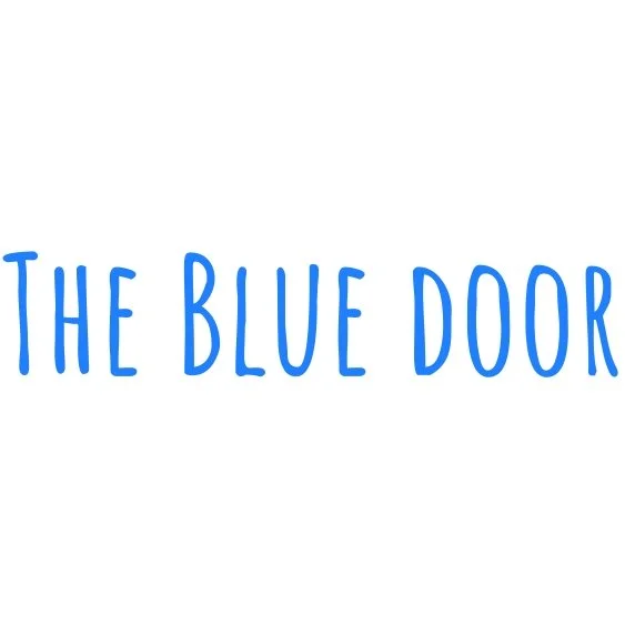 The Blue Door Bello
