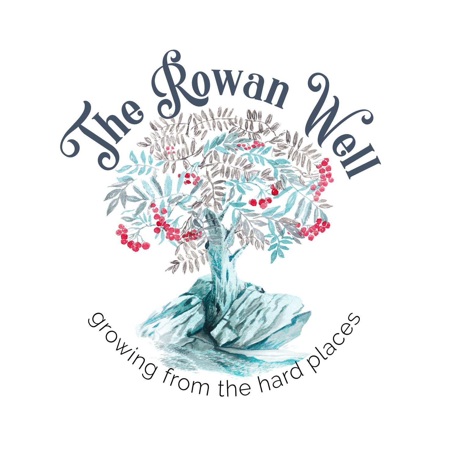 The Rowan Well