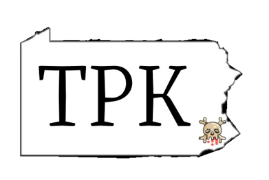 TPK PA Podcast
