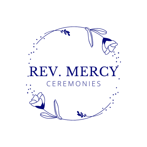 Rev. Mercy Ceremonies