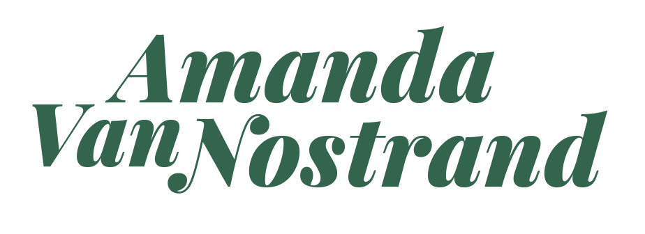 Amanda Van Nostrand