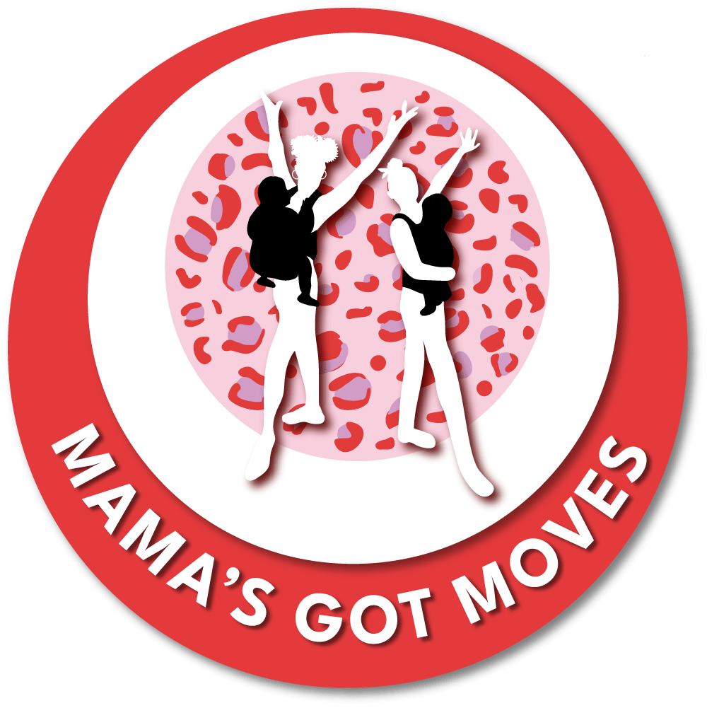 MAMA&#39;S GOT MOVES