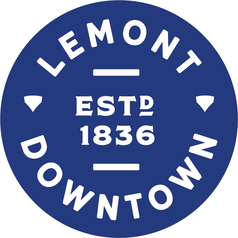 Lemont Downtown