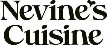 Nevine&#39;s Cuisine