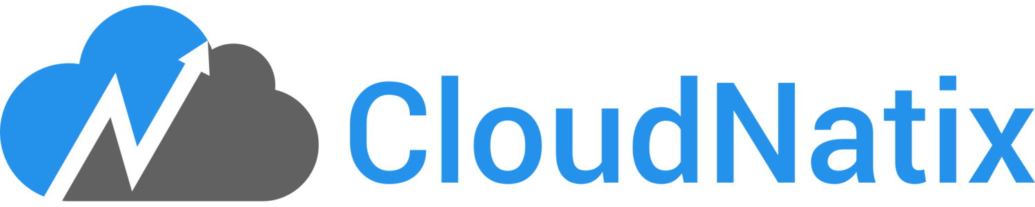 CloudNatix