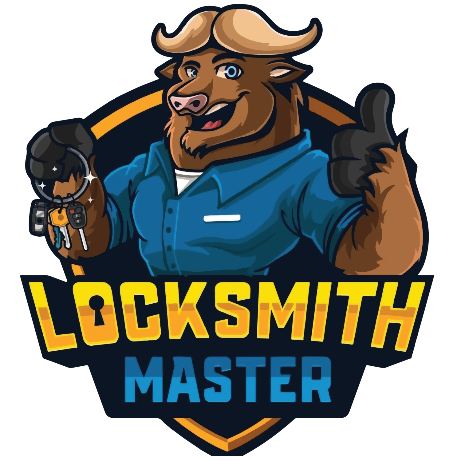 Locksmith Master