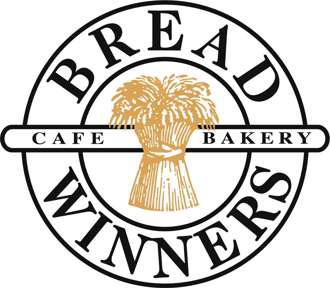 Bread Winners Café &amp; Bakery 