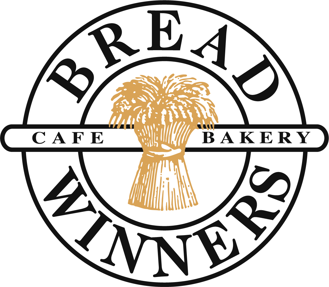 Bread Winners Café & Bakery 