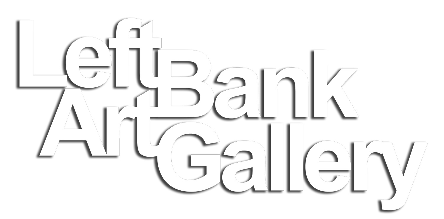 Left Bank Art Gallery