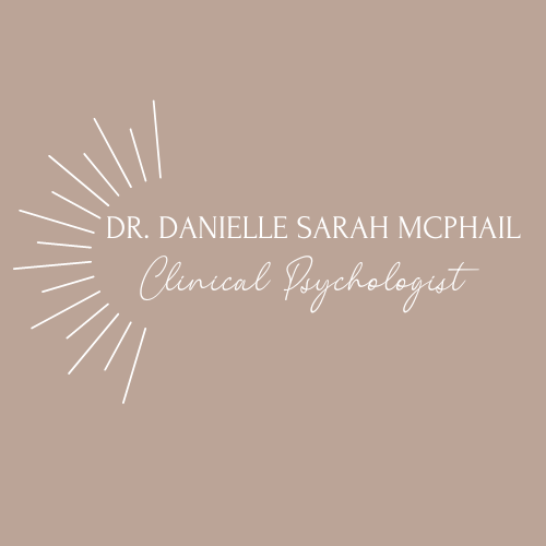 Dr. Danielle Sarah McPhail