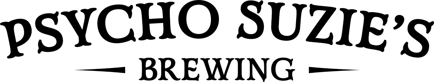 Psycho Suzies Brewing