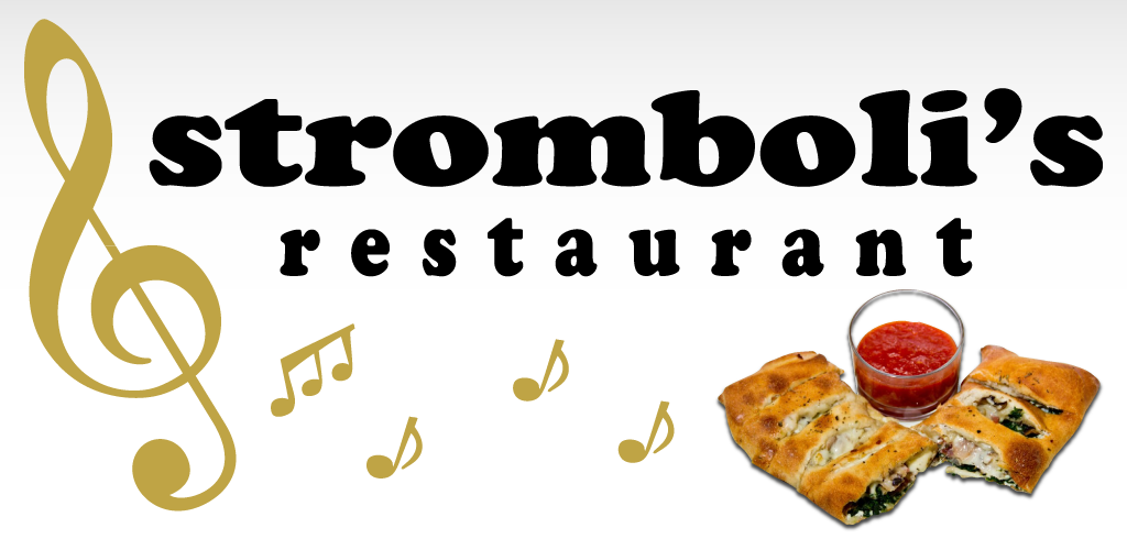 Stromboli&#39;s Restaurant