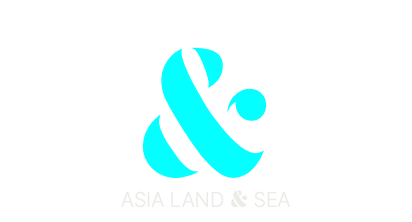 Asia Land &amp; Sea
