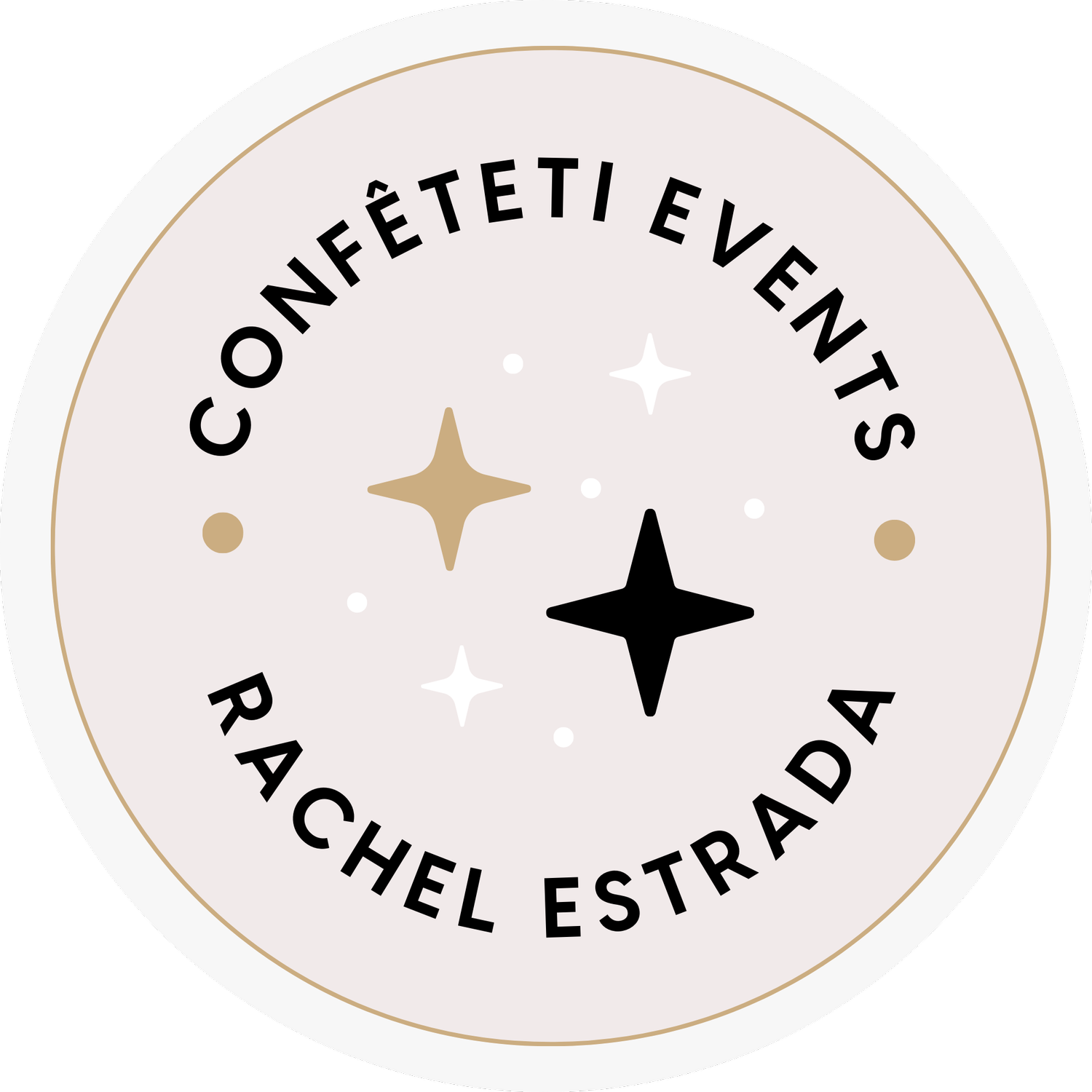 Rachel Estrada | Confêteti Events