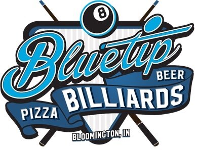 Blue Tip BillIards