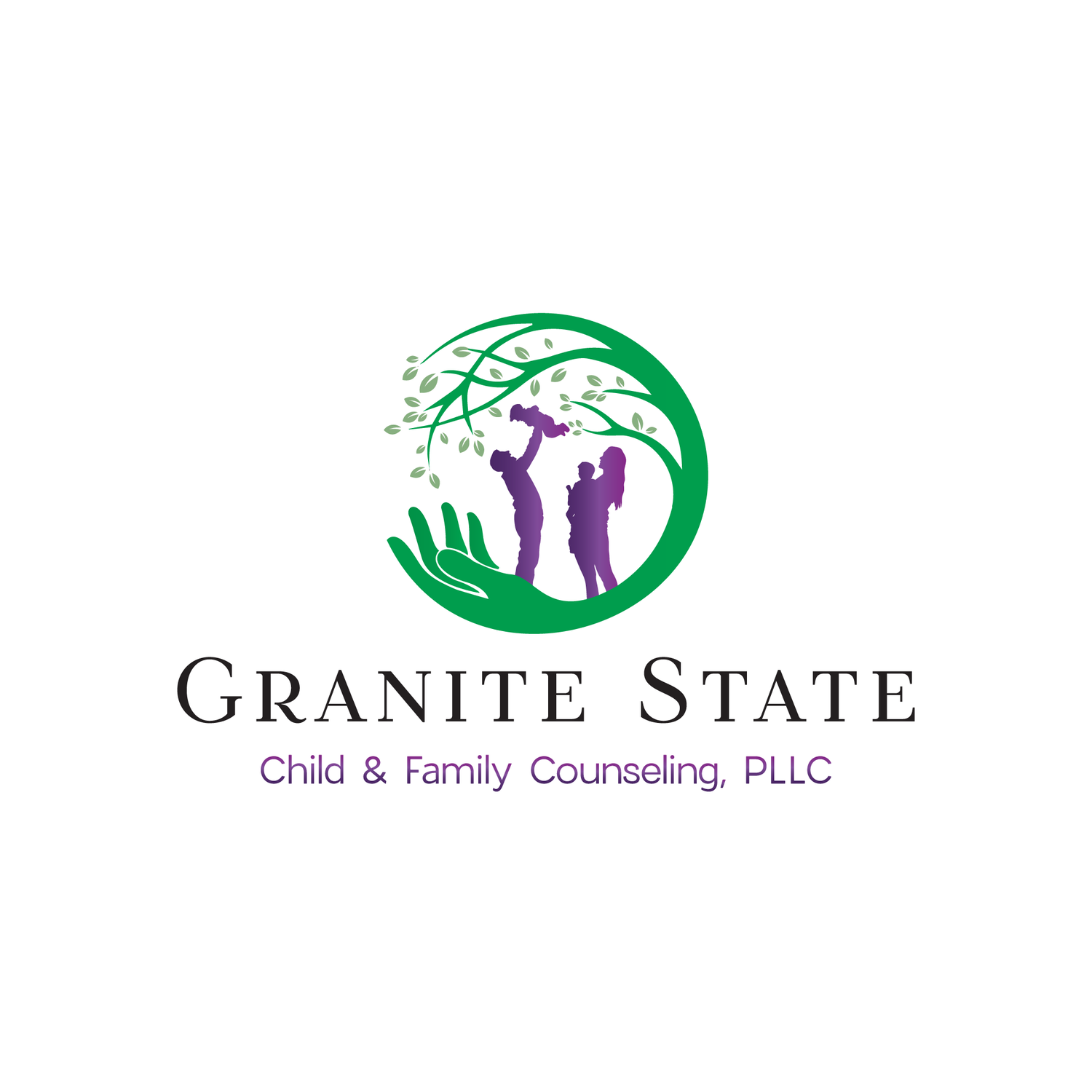 Granite State Child &amp; Family Counseling, PLLC