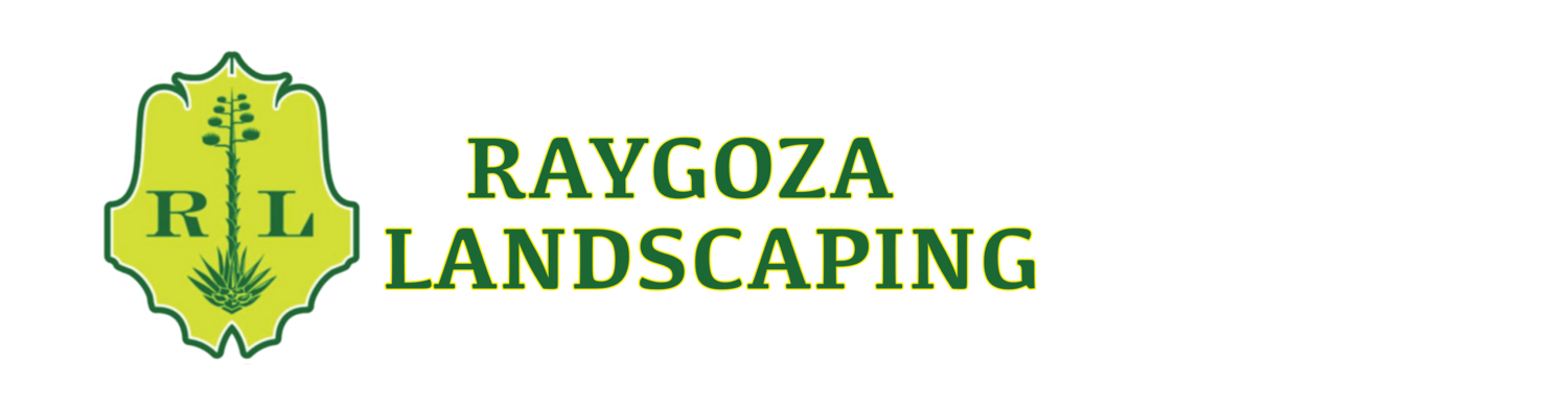 Raygoza Landscaping 