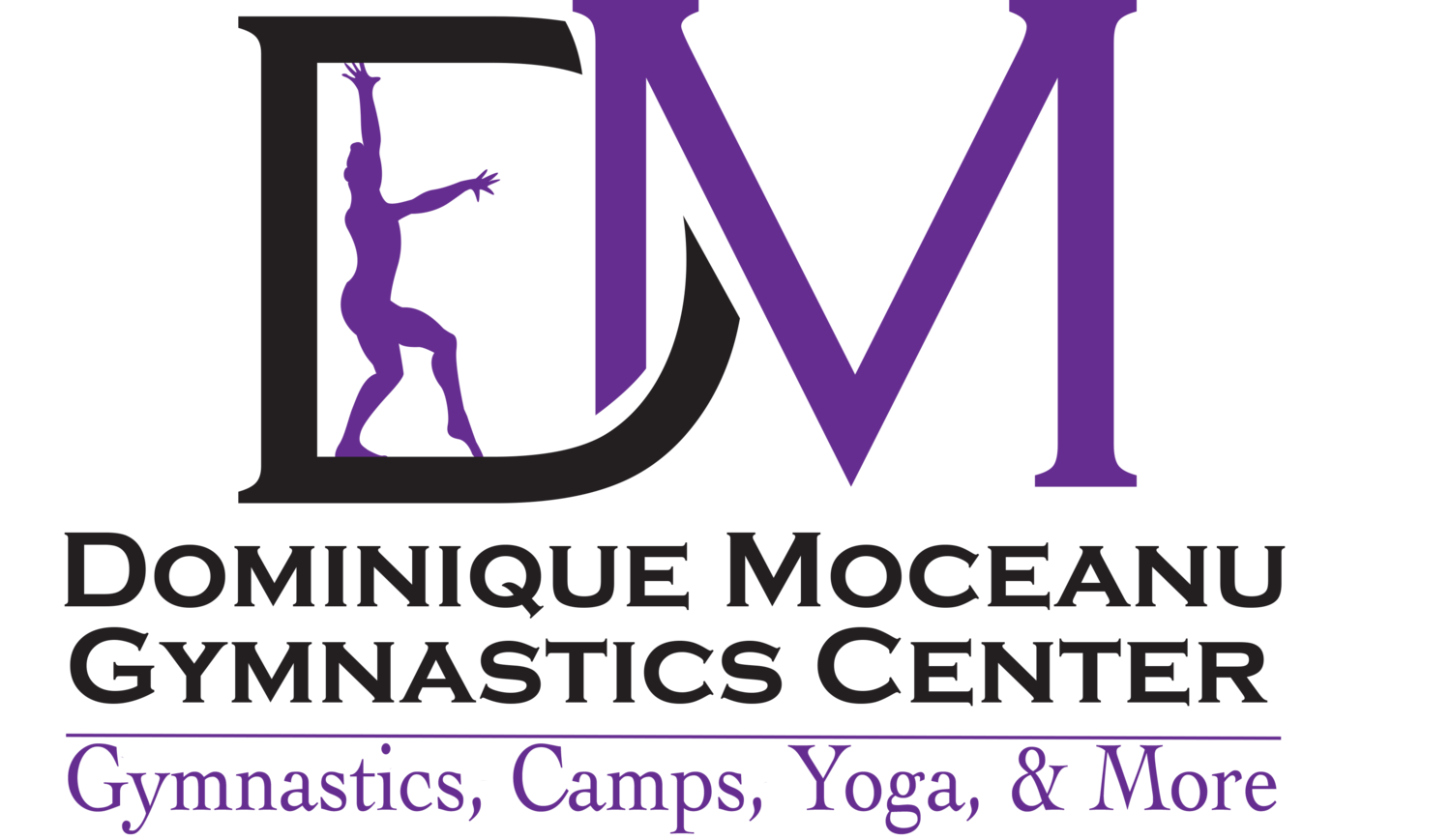 Dominique Moceanu Gymnastics Center