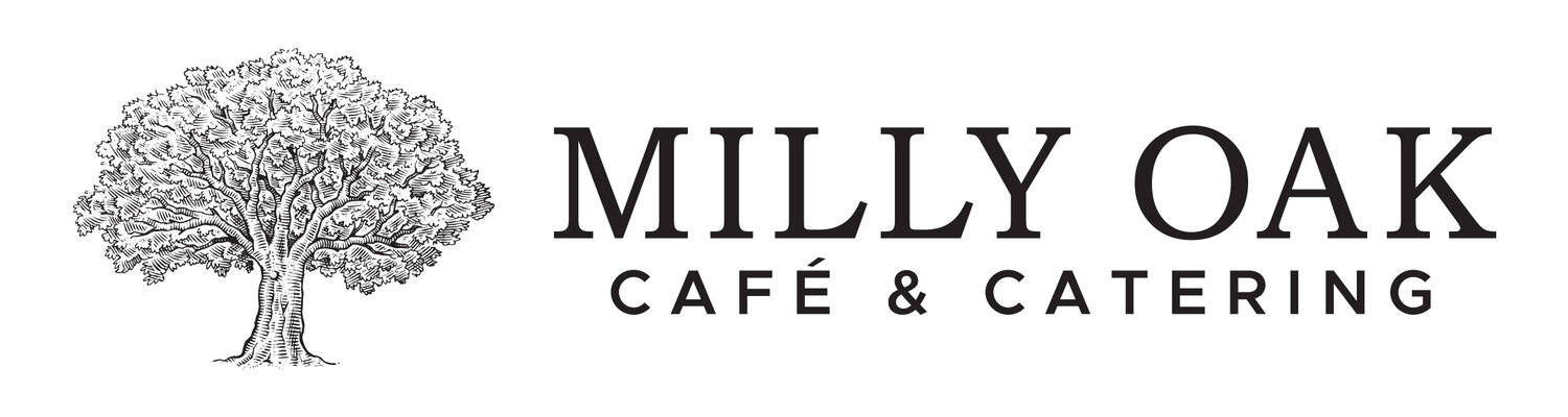 Milly Oak Café and Catering