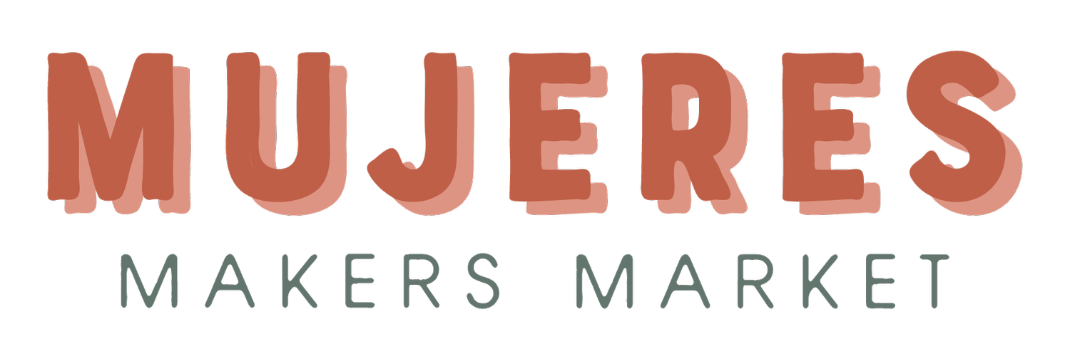 Mujeres Makers Market