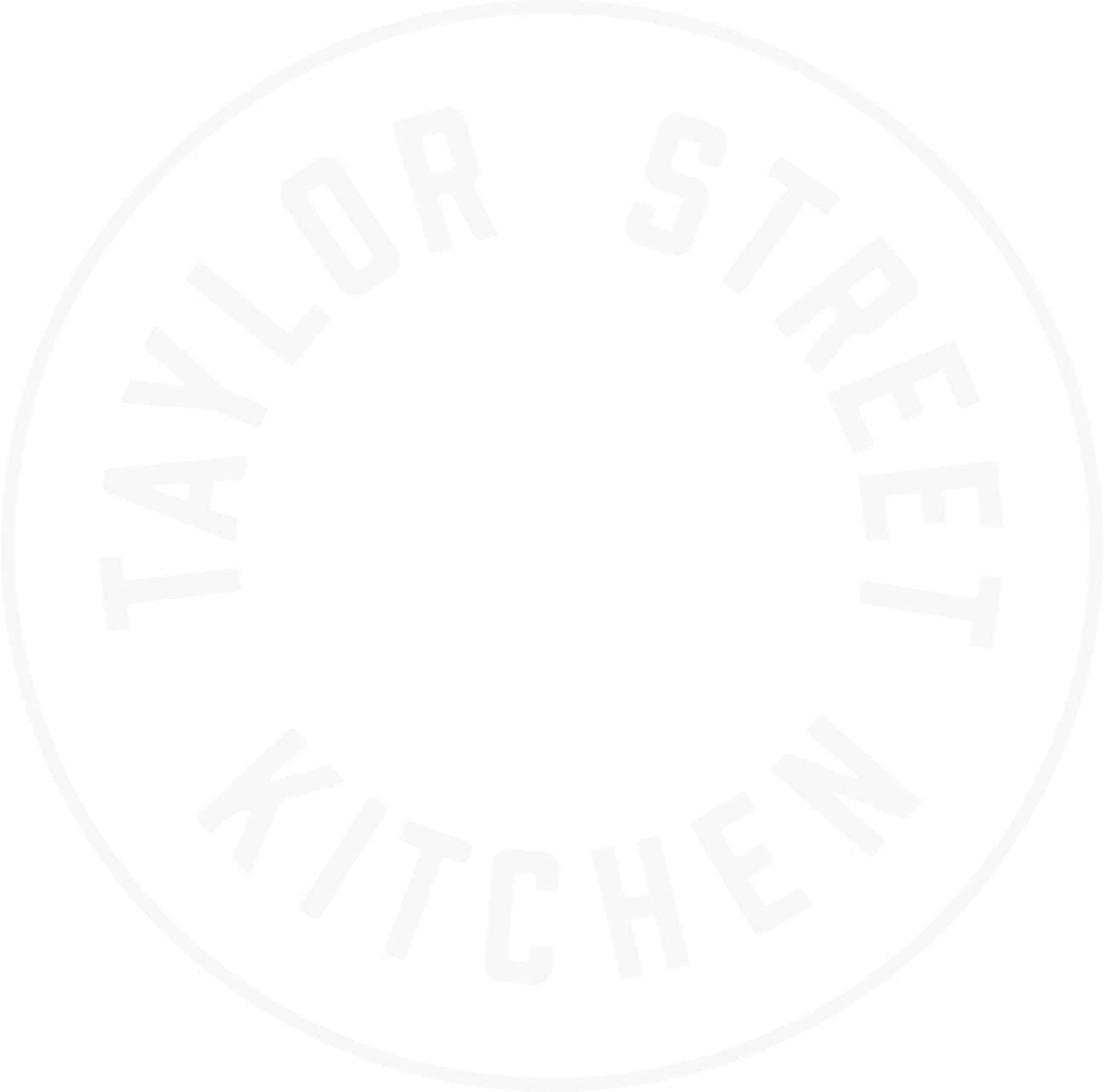 Taylor Street Kitchen
