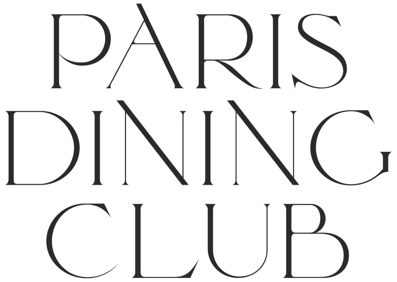 Paris Dining Club