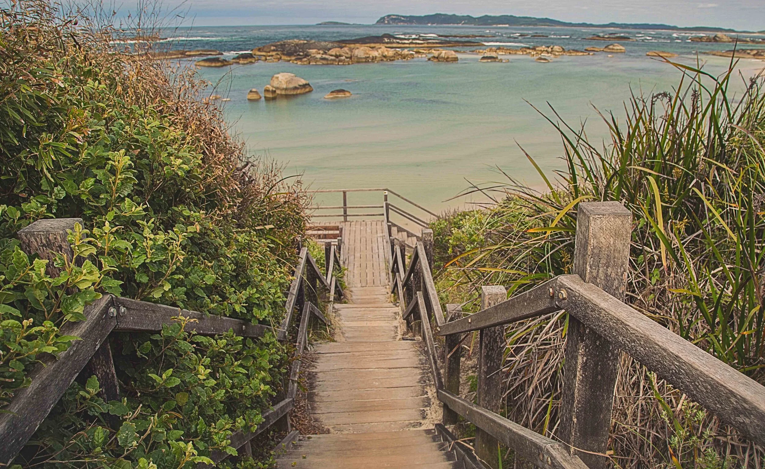 PHOTO DIARY: SOUTHERN WESTERN AUSTRALIA ROAD TRIP PHOTOS