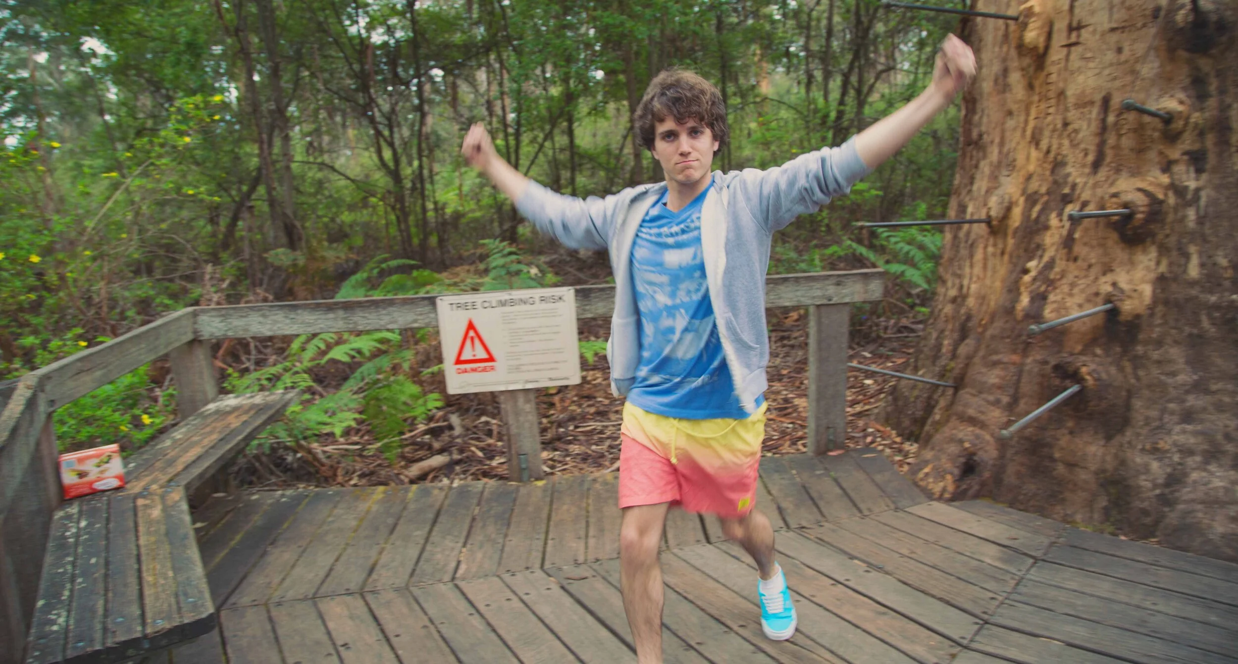 PHOTO DIARY: SOUTHERN WESTERN AUSTRALIA ROAD TRIP PHOTOS