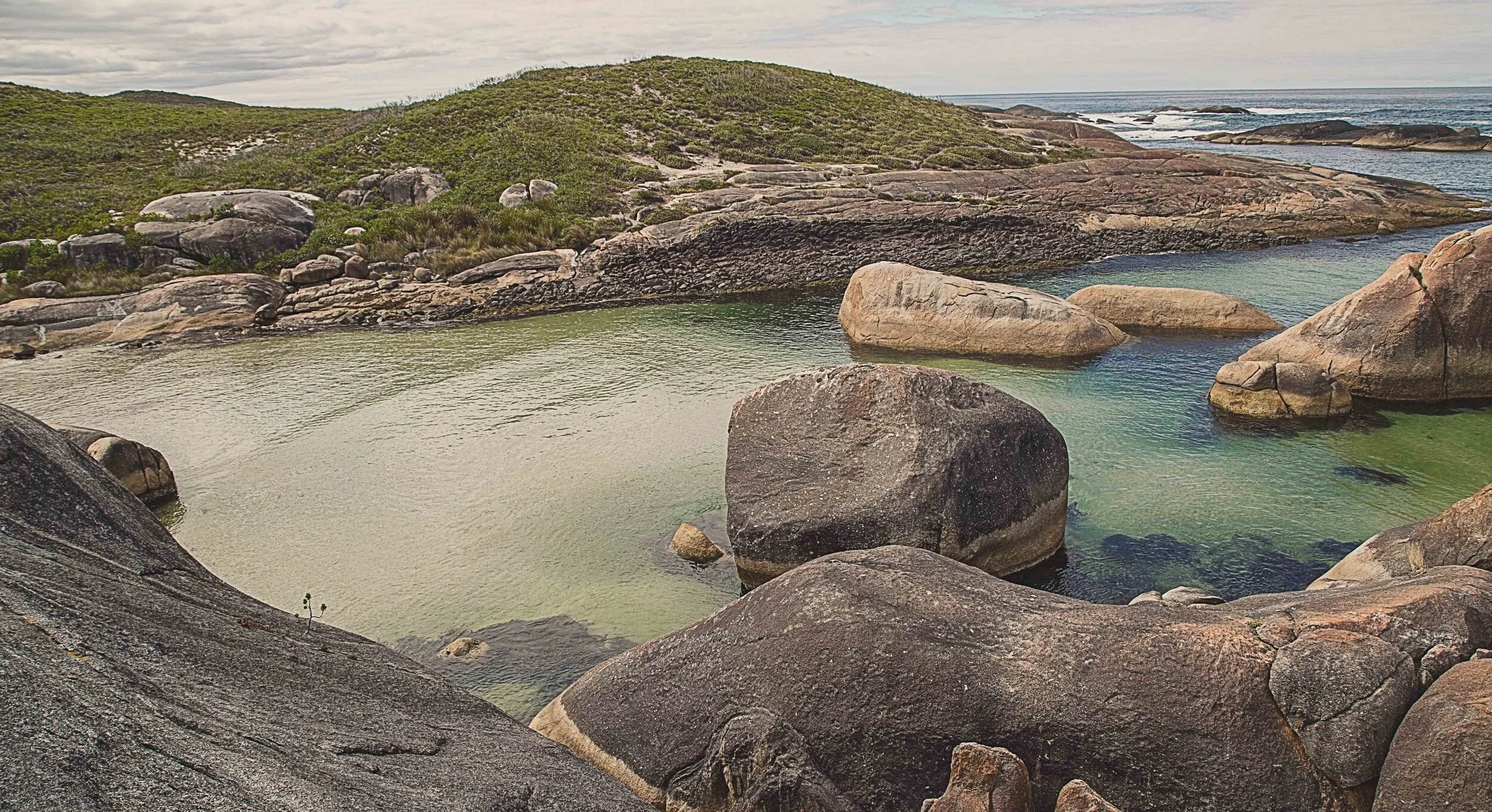 PHOTO DIARY: SOUTHERN WESTERN AUSTRALIA ROAD TRIP PHOTOS