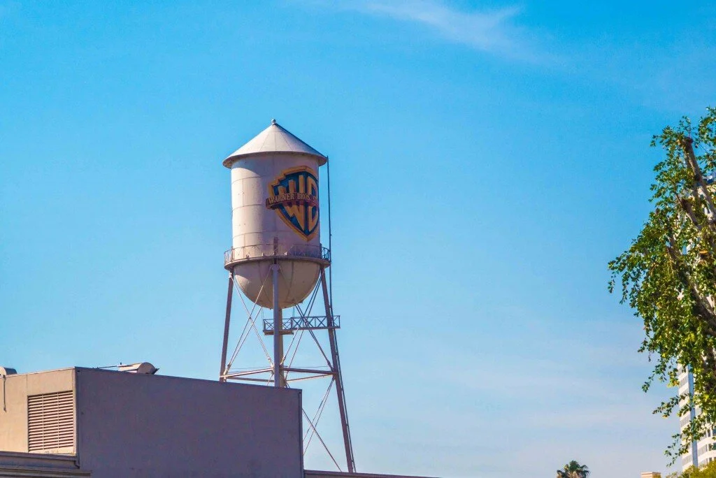 LA Photo Diary