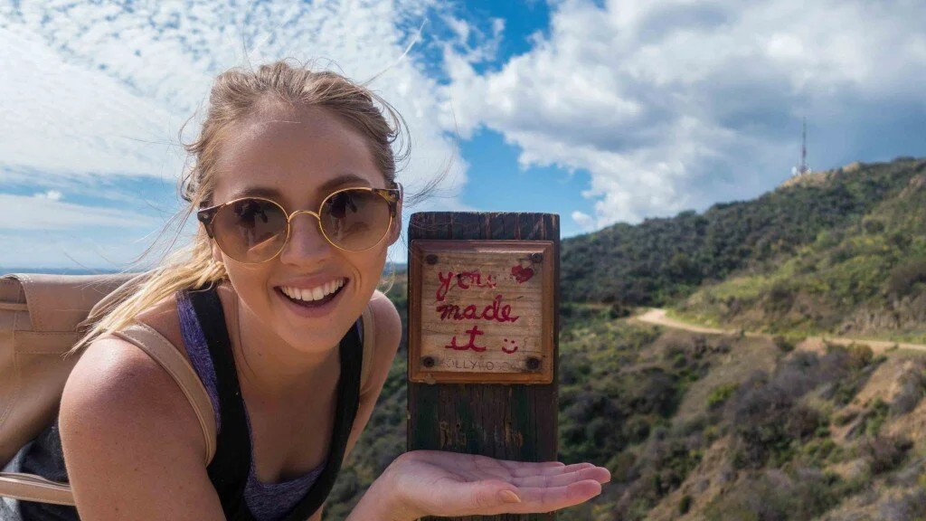 LA Photo Diary