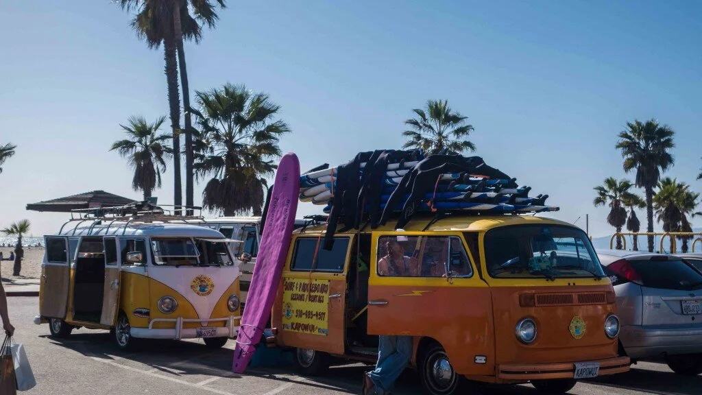 LA Photo Diary