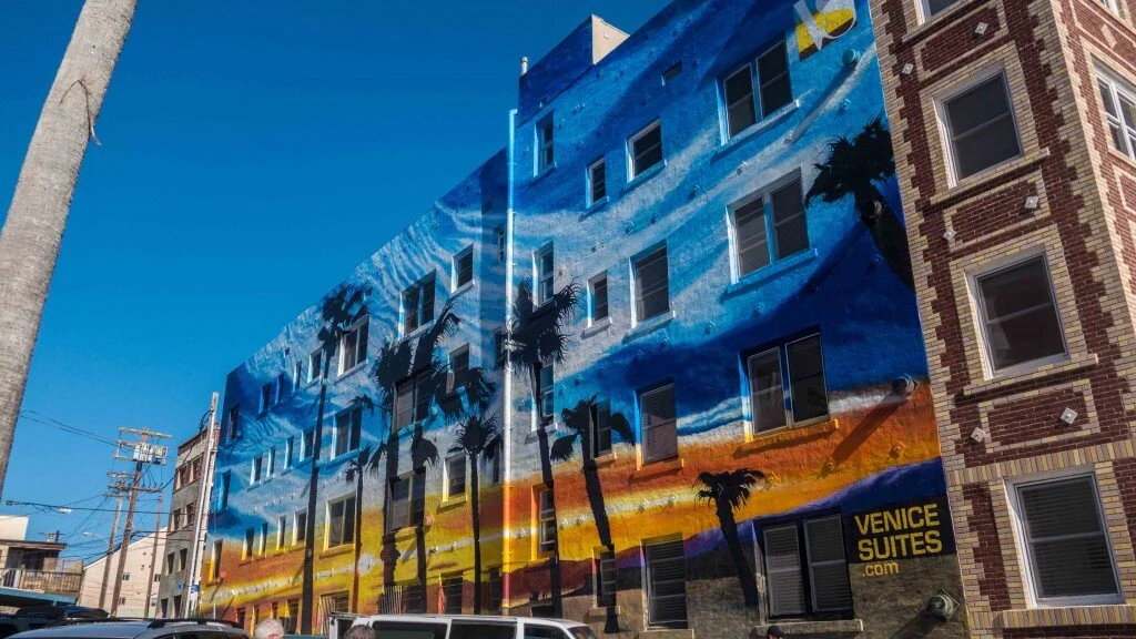 LA Photo Diary