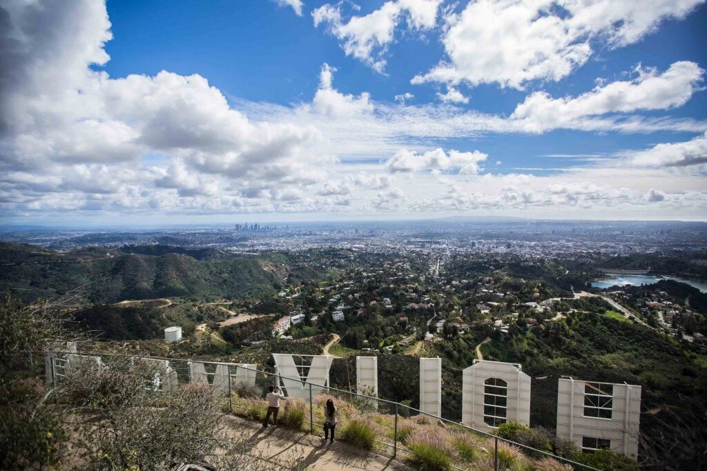 LA Photo Diary