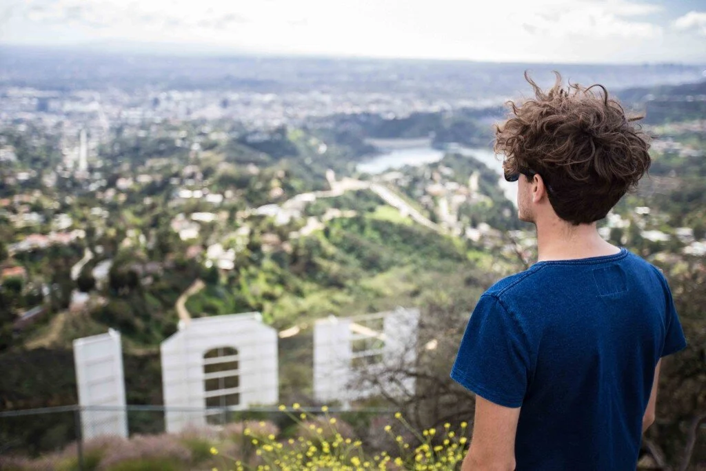 LA Photo Diary