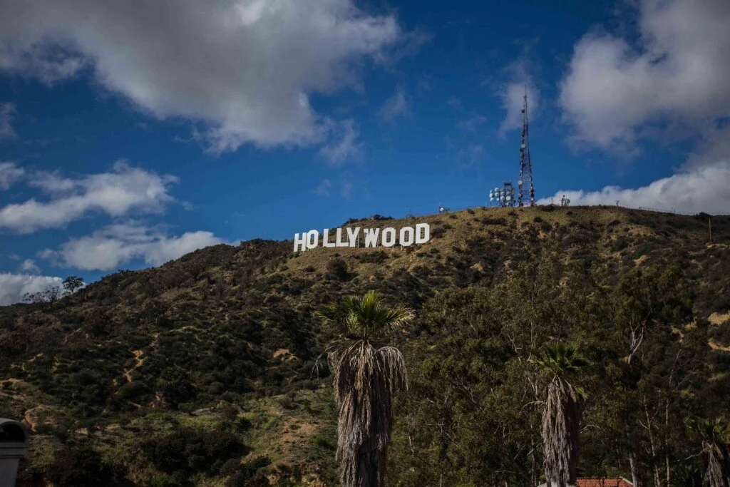LA Photo Diary