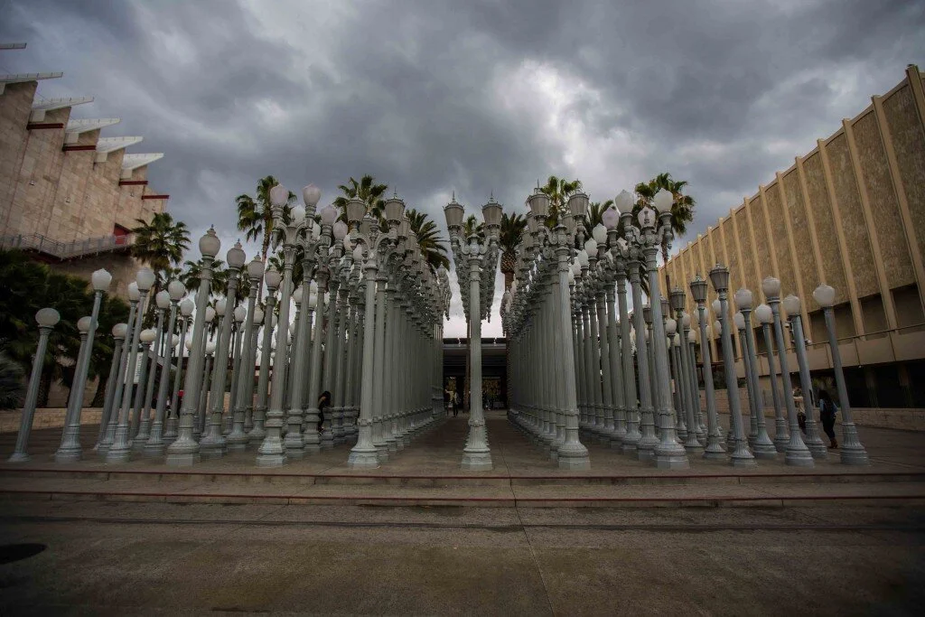 LA Photo Diary